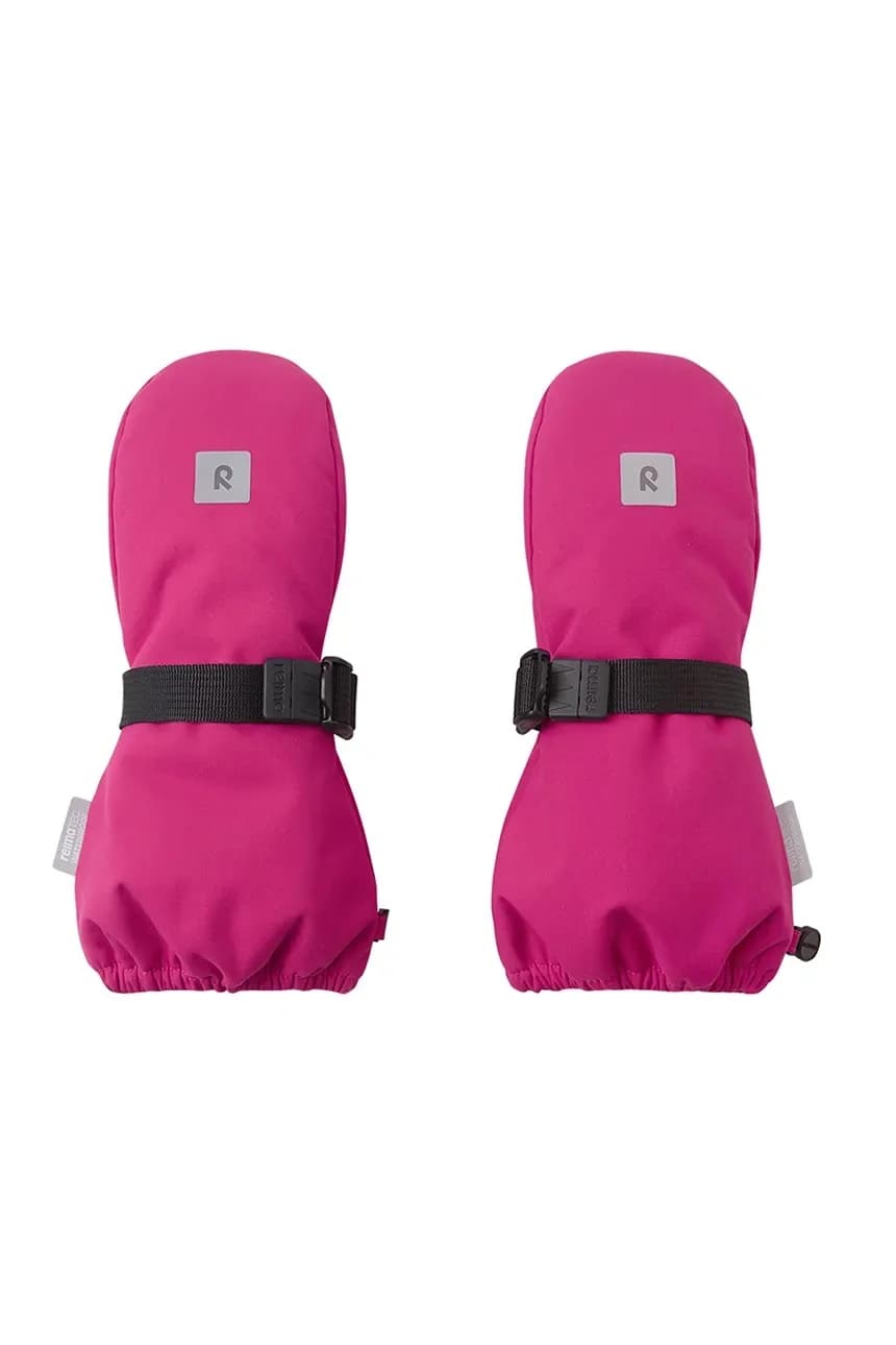 Детские лыжные перчатки Ote