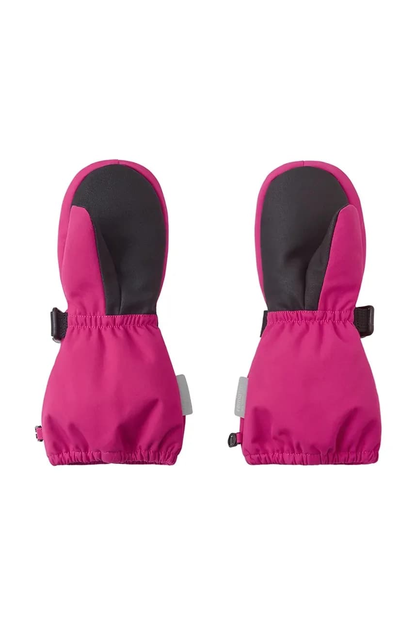 Детские лыжные перчатки Ote - фото 2
