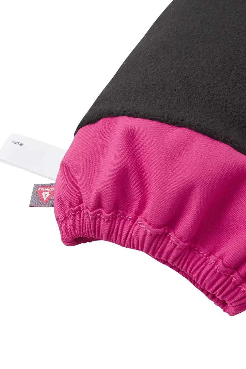 Детские лыжные перчатки Ote - фото 3