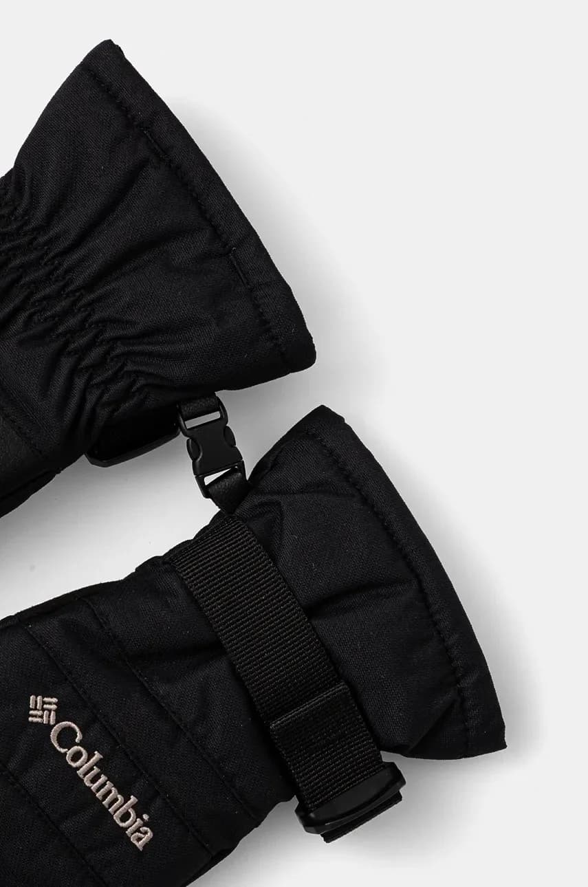 Детские лыжные перчатки Whirlibird - фото 2