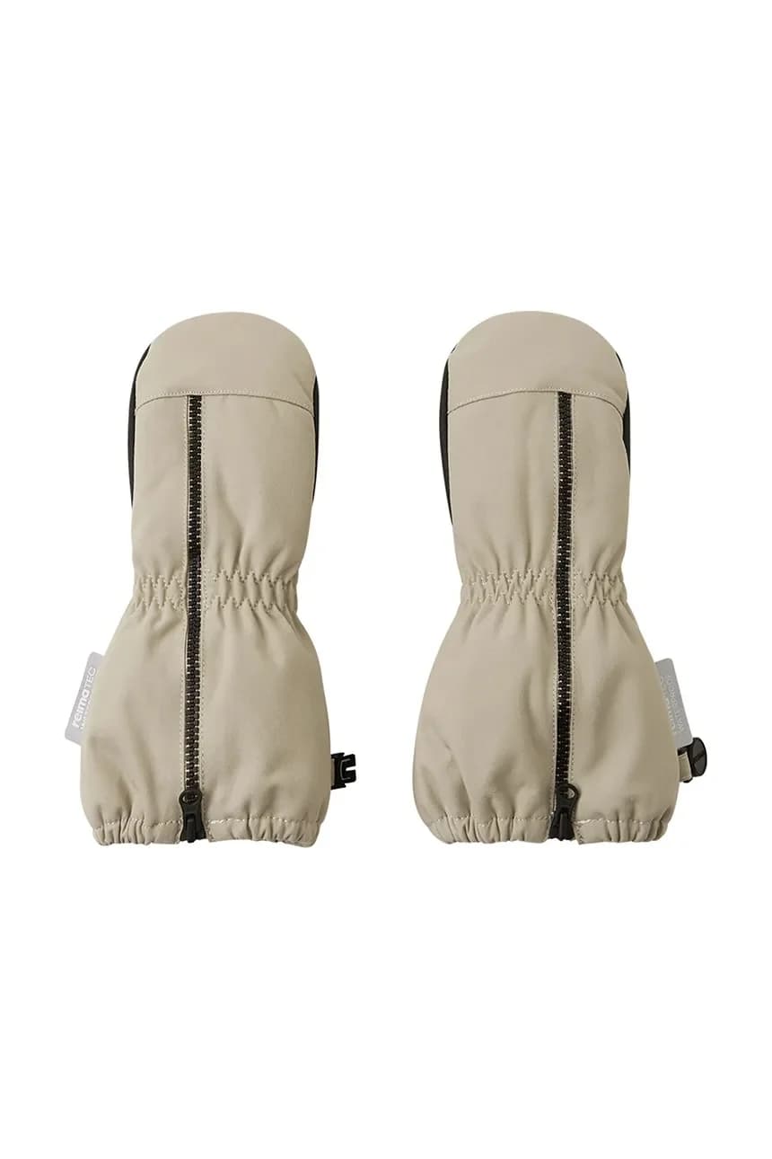 Детские лыжные перчатки Tepas. - фото 2