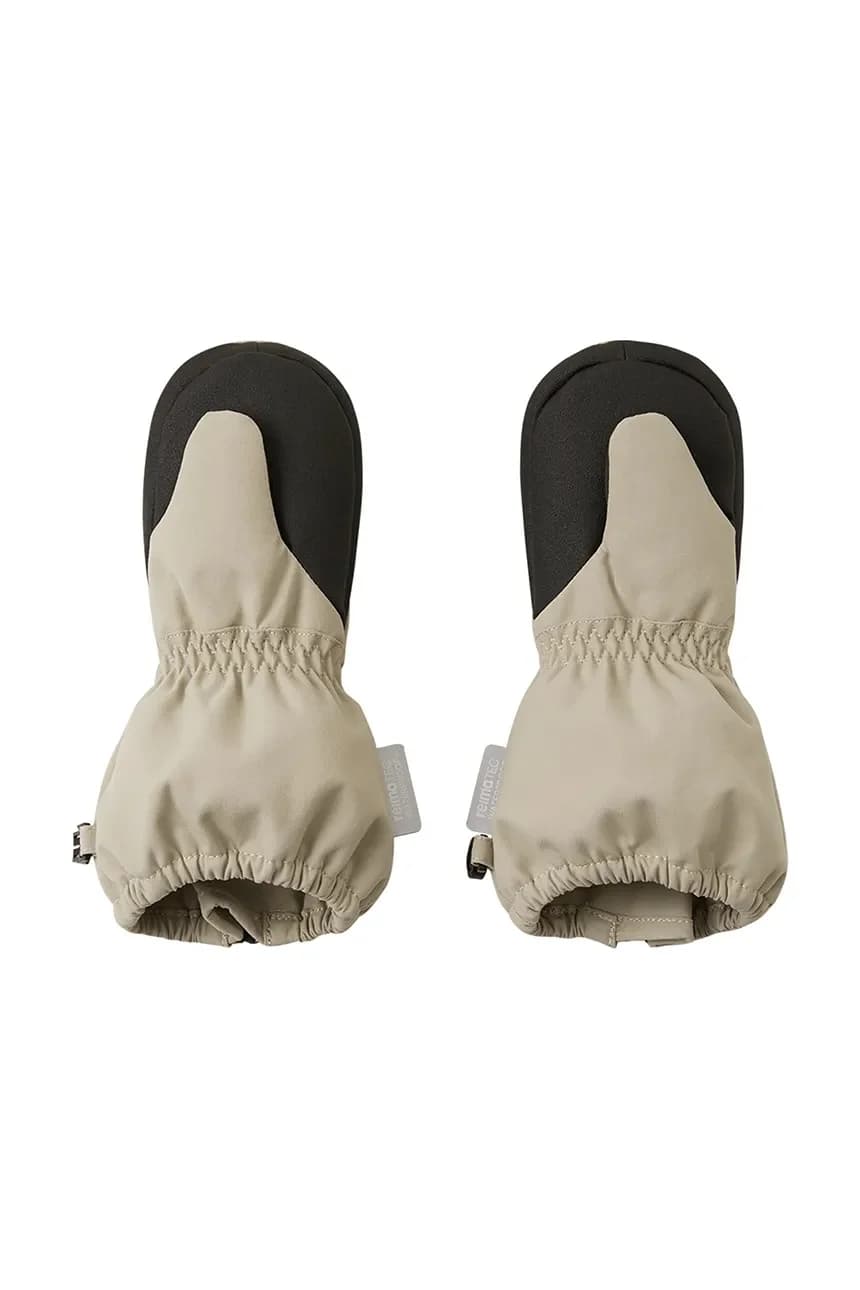 Детские лыжные перчатки Tepas. - фото 3