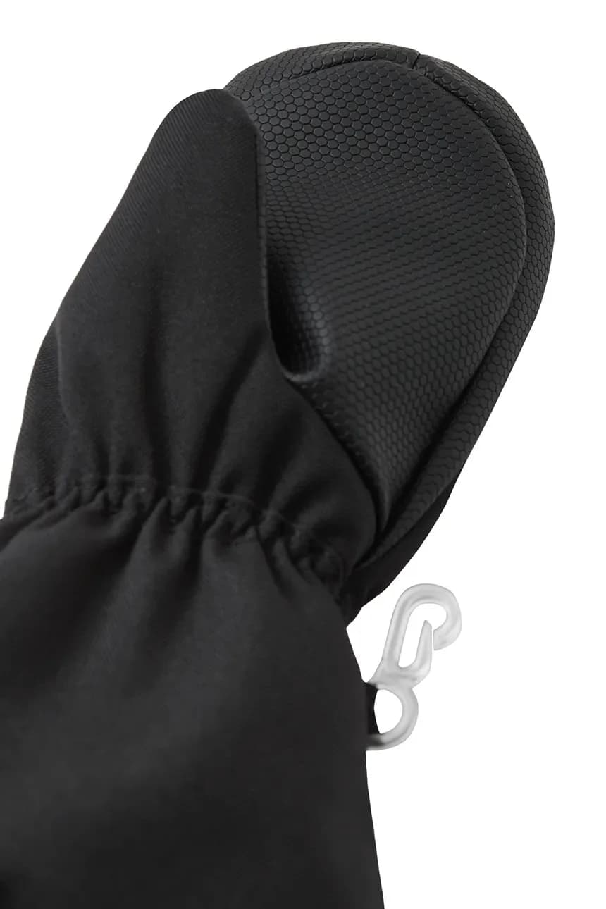 Детские лыжные перчатки Moffen. - фото 3