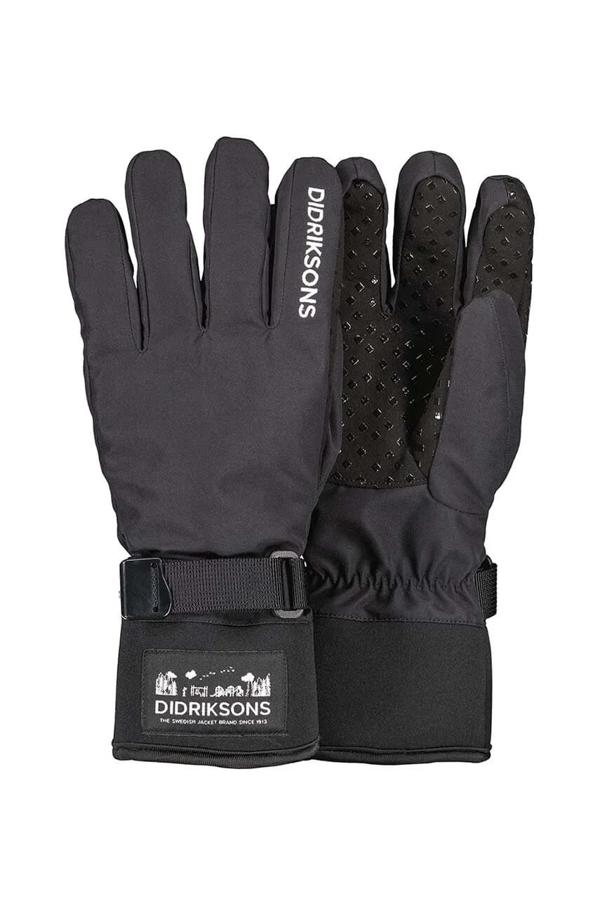 Детские лыжные перчатки LOVAS FIVE FI GLOV - фото 2