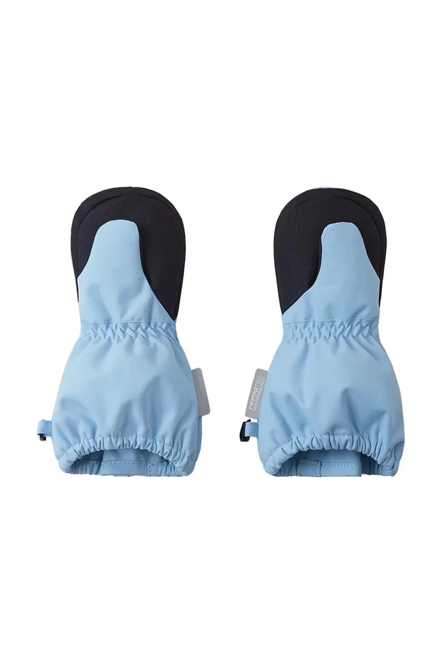 Детские лыжные перчатки Tepas. - фото 2