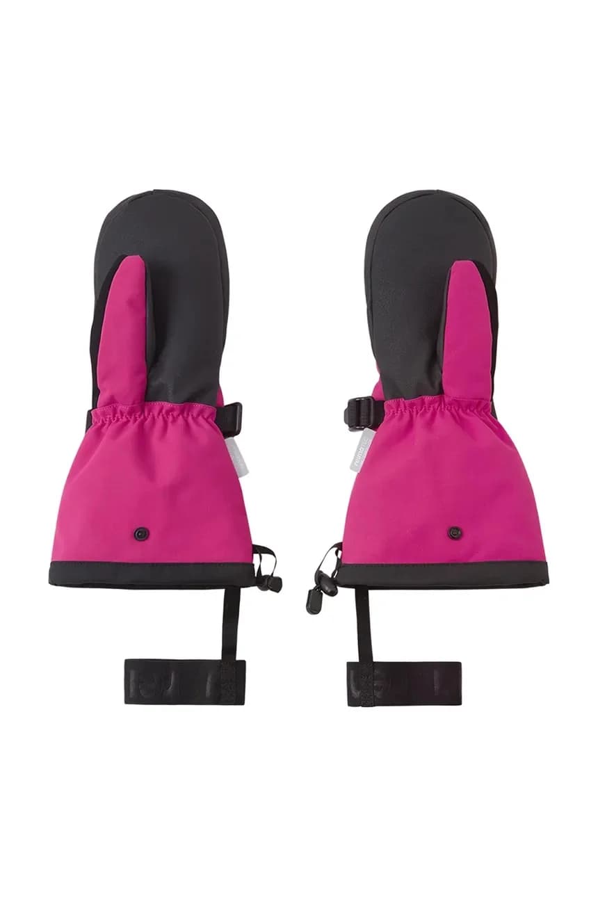 Детские лыжные перчатки Snoukka - фото 2