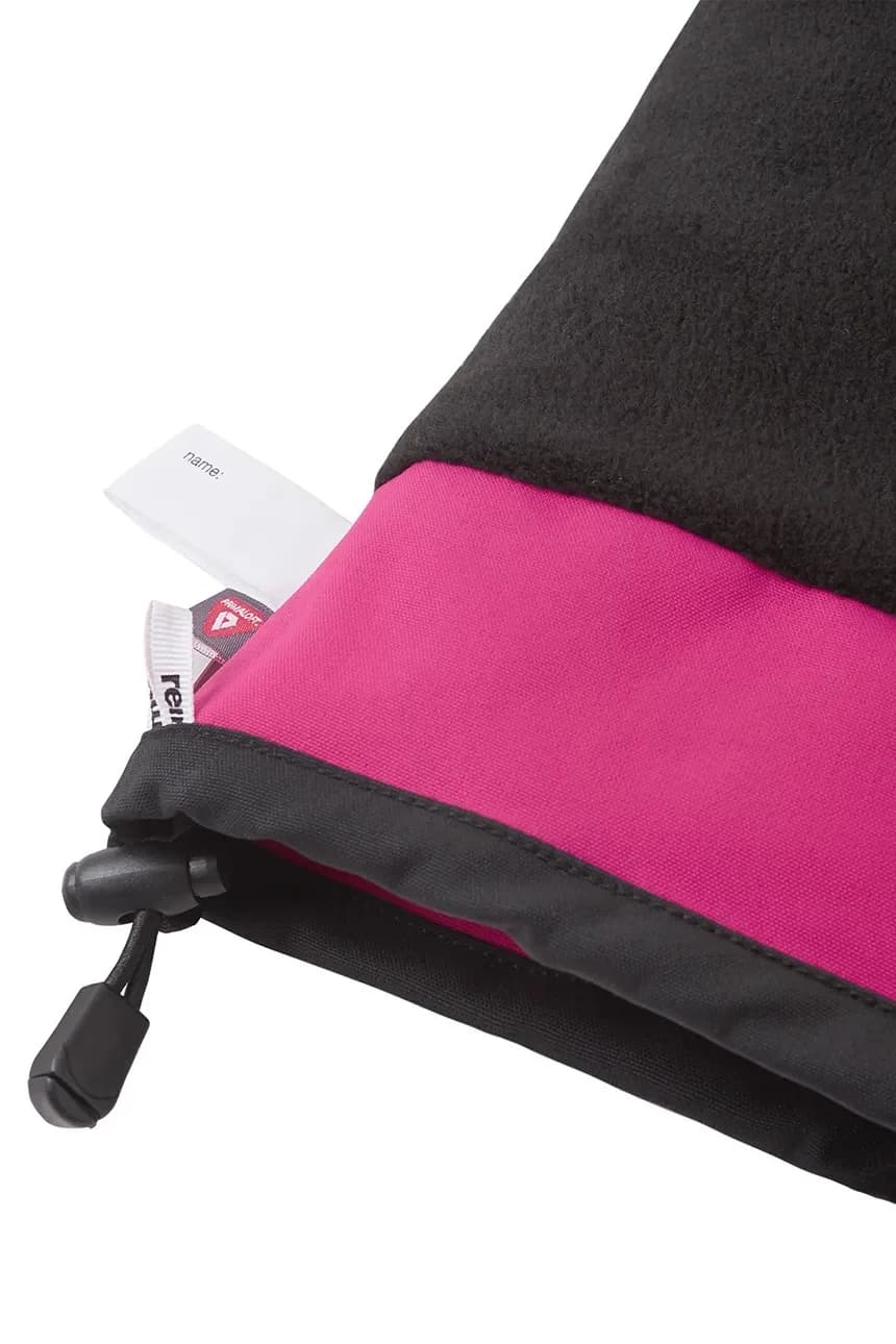 Детские лыжные перчатки Skimba. - фото 4