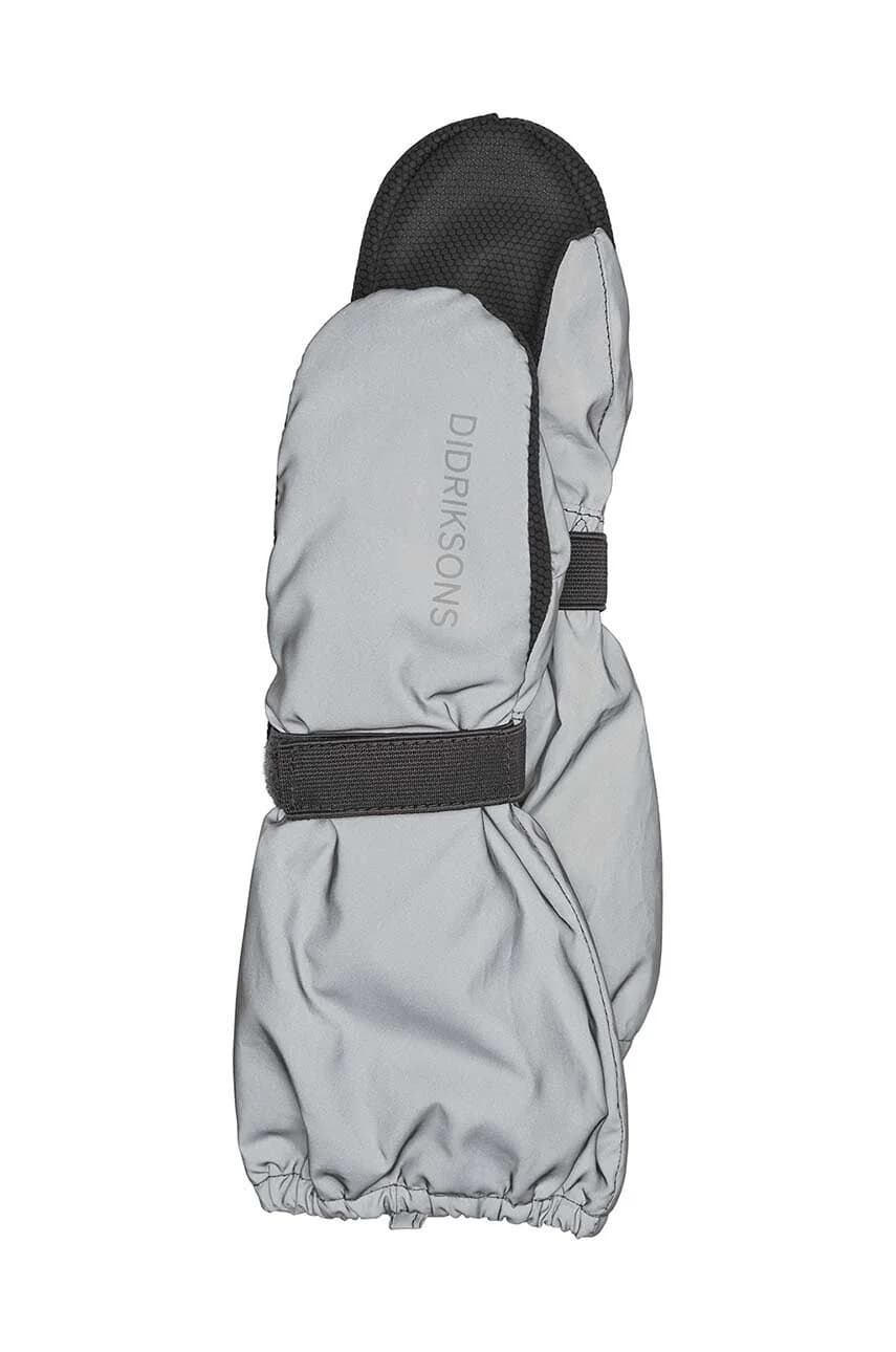 Детские лыжные перчатки BIGGLES REFL MITTEN