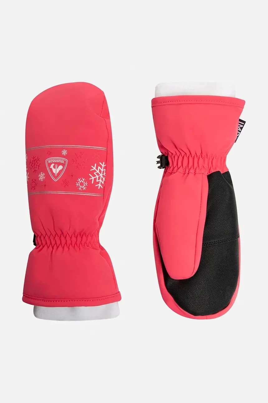 Детские лыжные перчатки JANE IMPR M