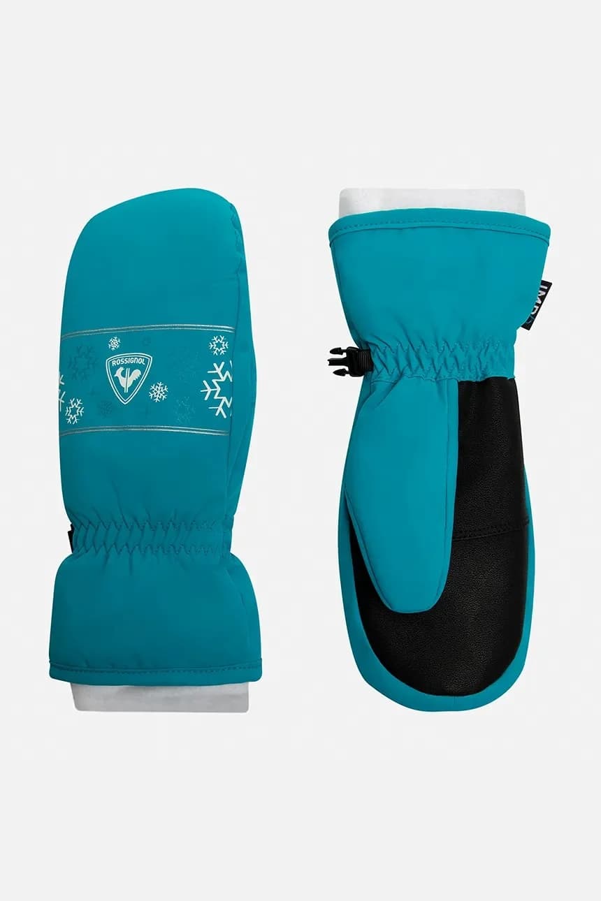 Детские лыжные перчатки JANE IMPR M