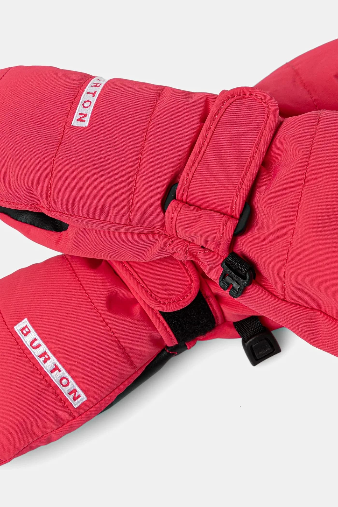 САМЫЕ ТЁПЛЫЕ детские лыжные перчатки - фото 2