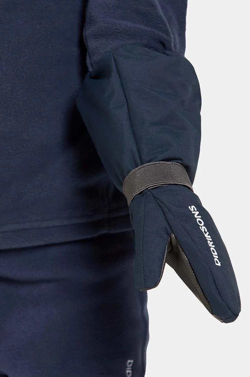 Детские лыжные перчатки BIGGLES MITTEN - фото 3