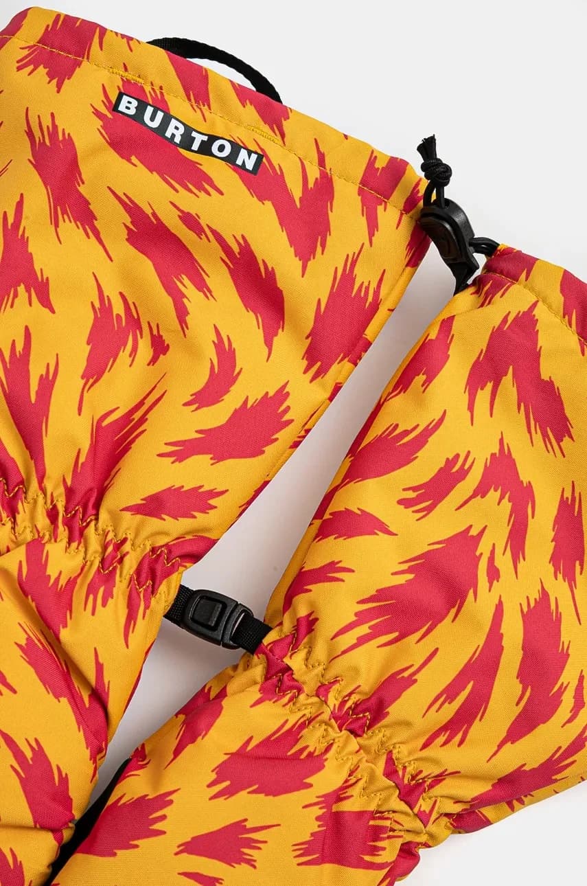 ГРОММИТТ детские перчатки - фото 2