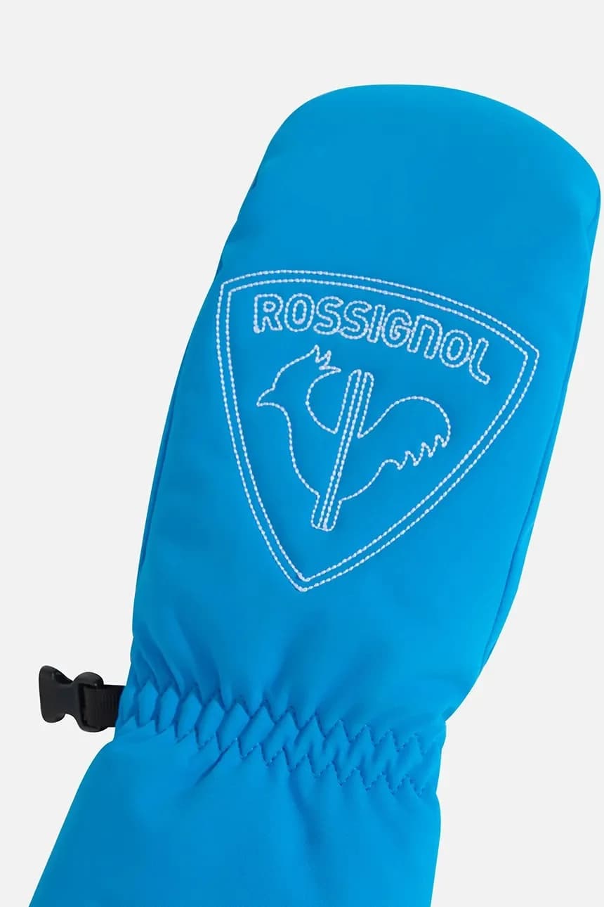 Детские лыжные перчатки ROOSTER M - фото 2