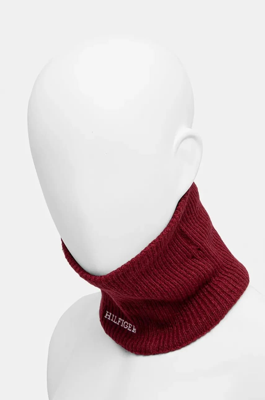 Детский шарф - фото 2