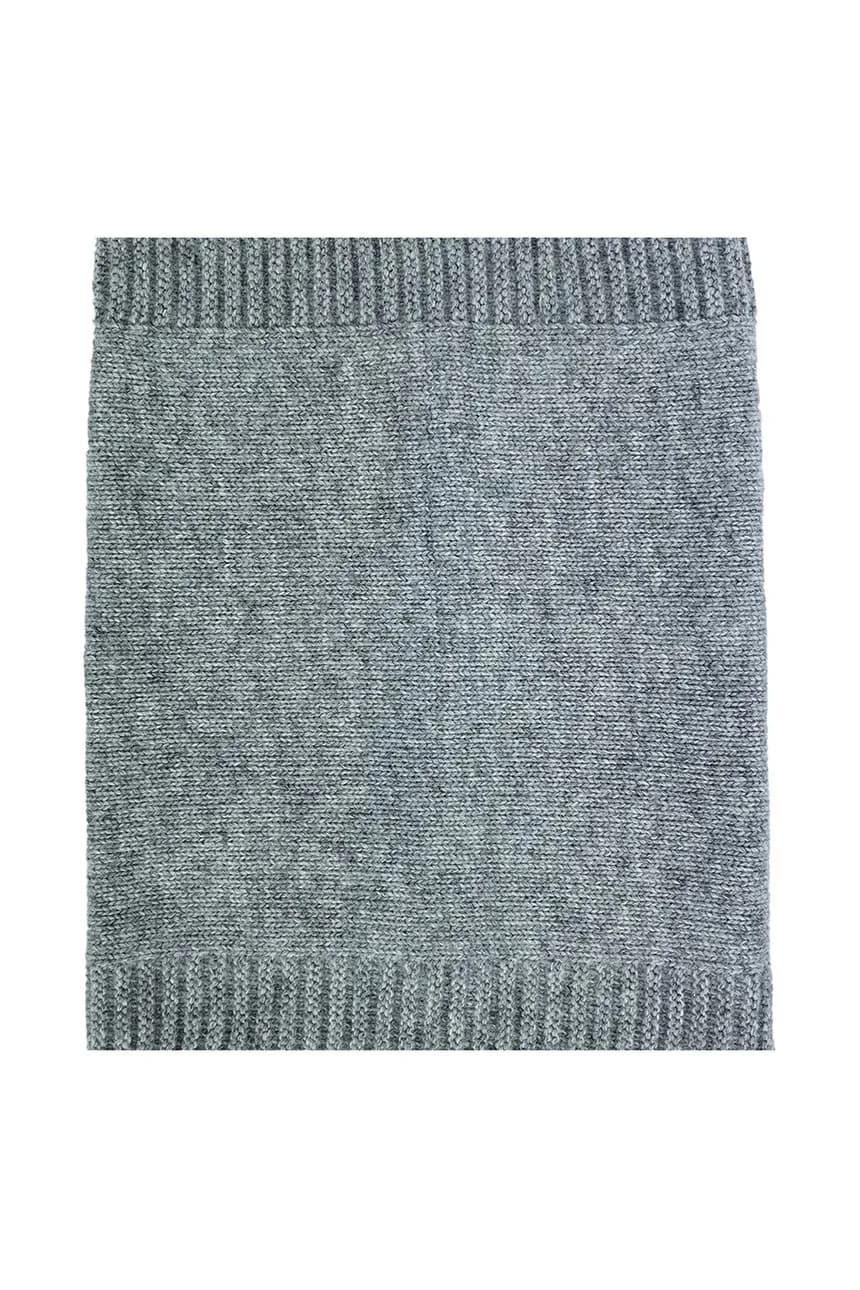 KLEA детский шерстяной шарф