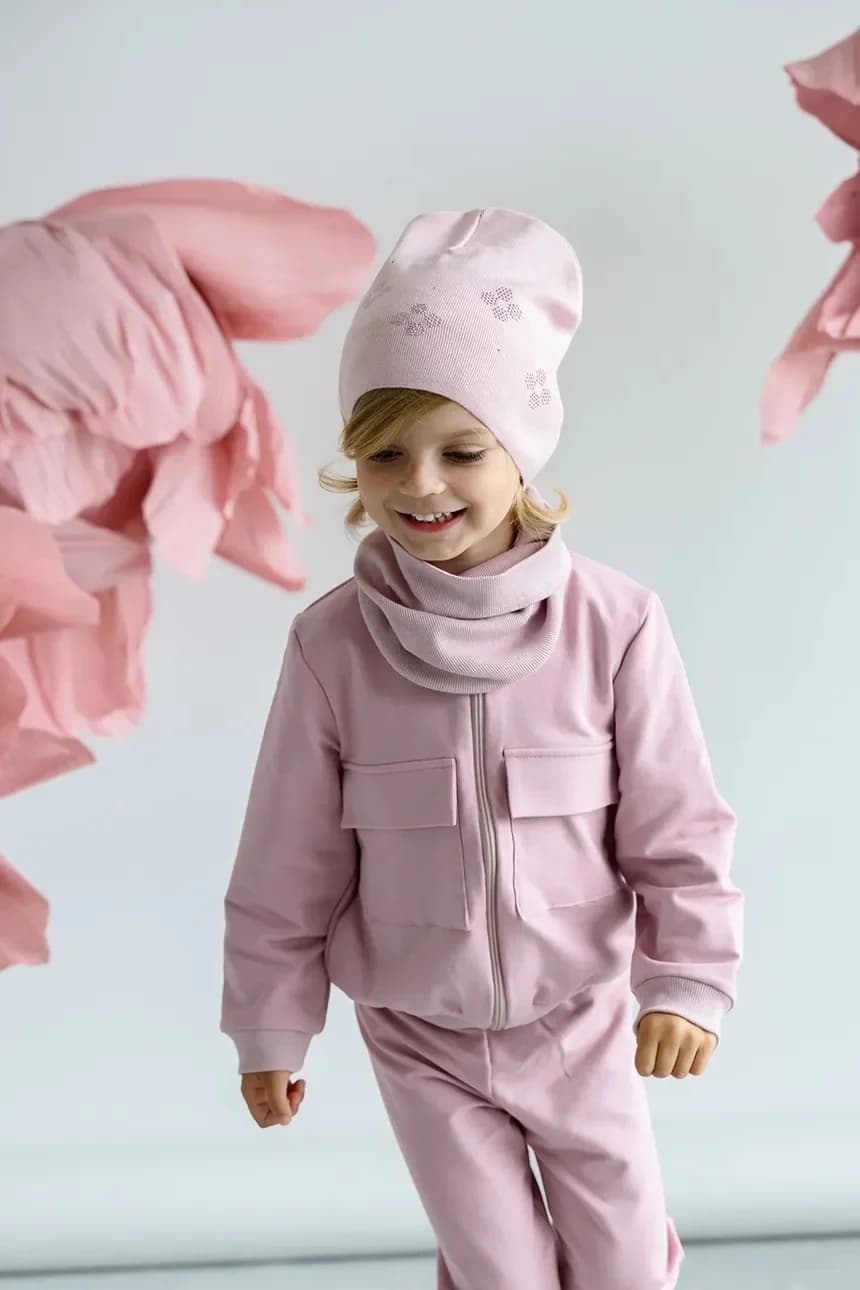 САЛАМЕД детский дымоход