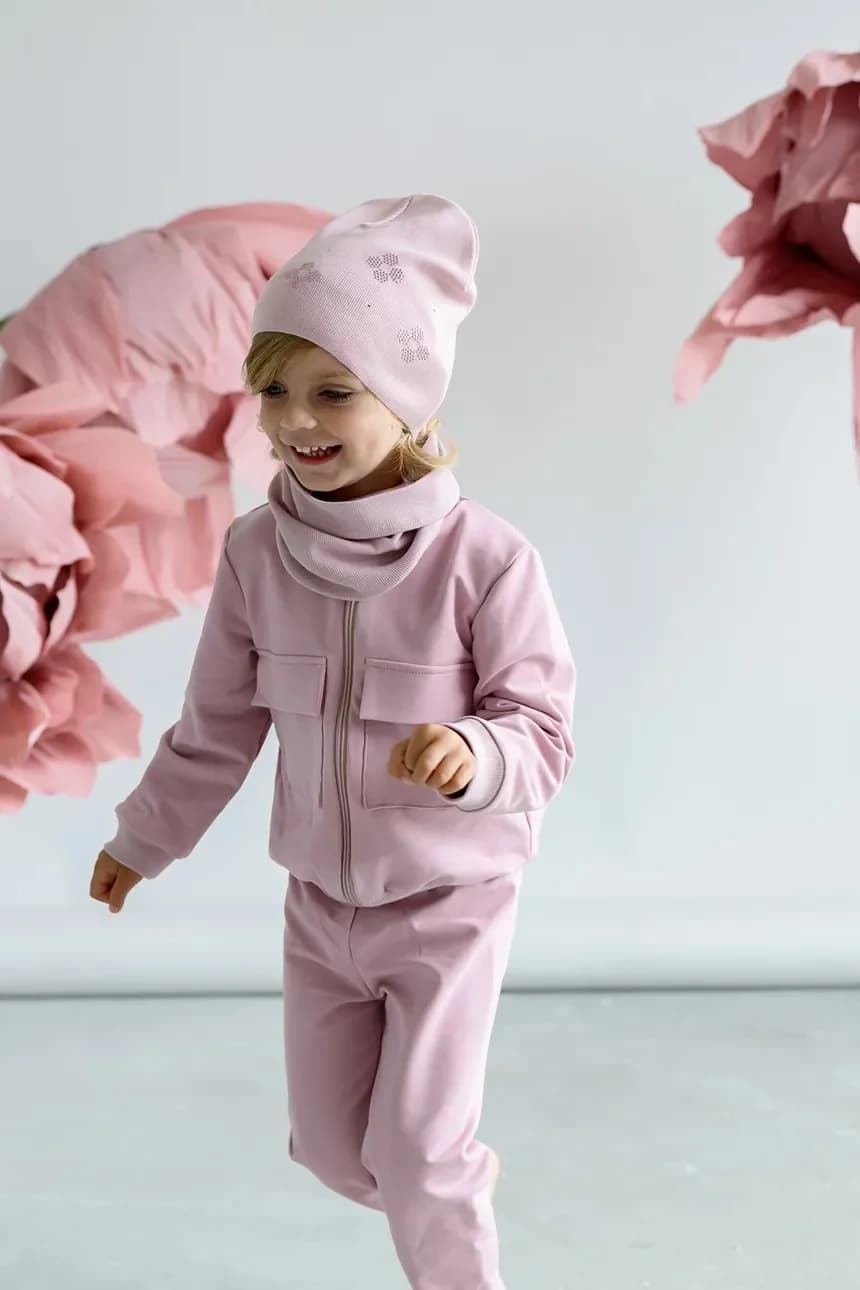 САЛАМЕД детский дымоход - фото 2