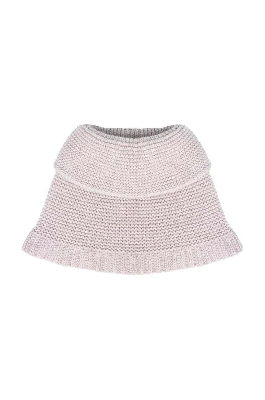 Детский шарф EWAN из смесовой шерсти