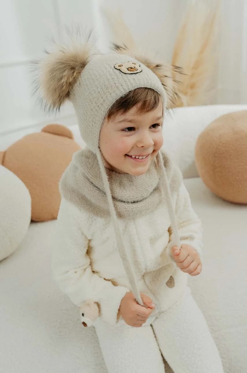 CODY детский шарф