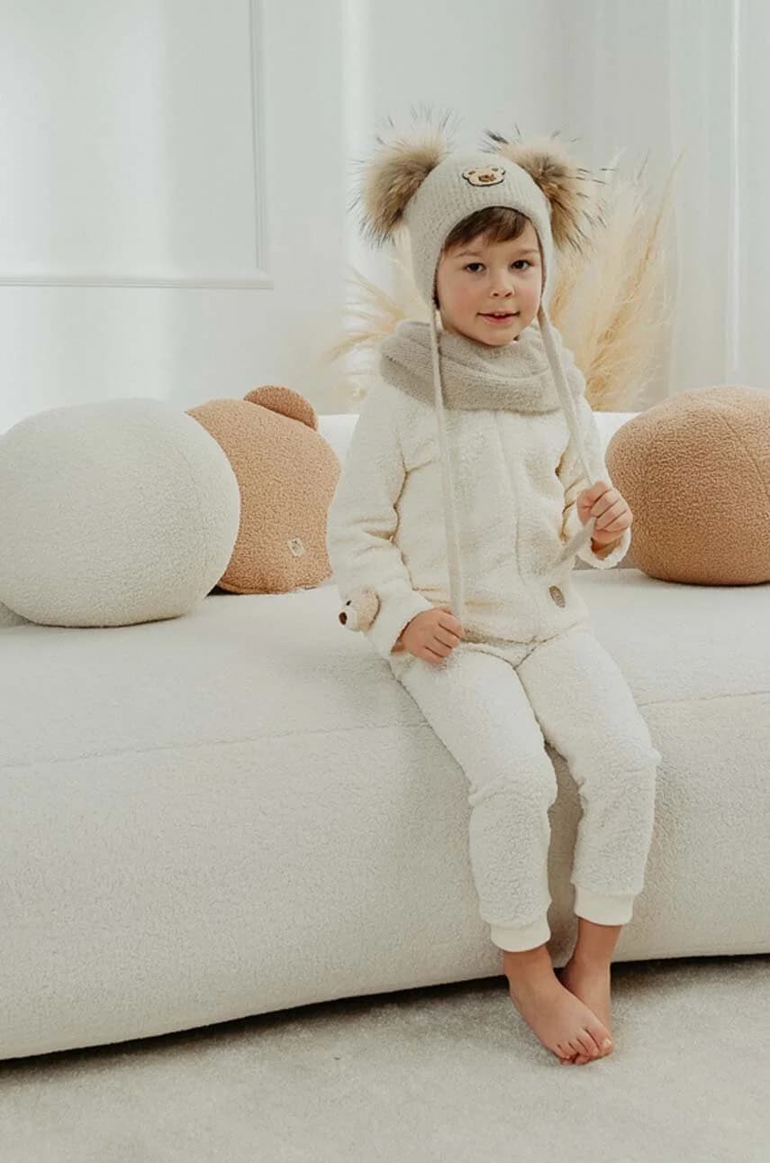 CODY детский шарф - фото 6