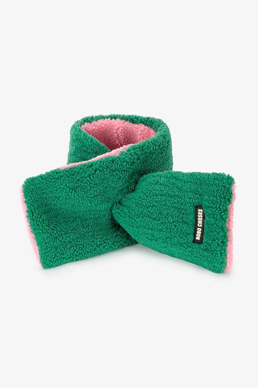 Детский шарф - фото 2