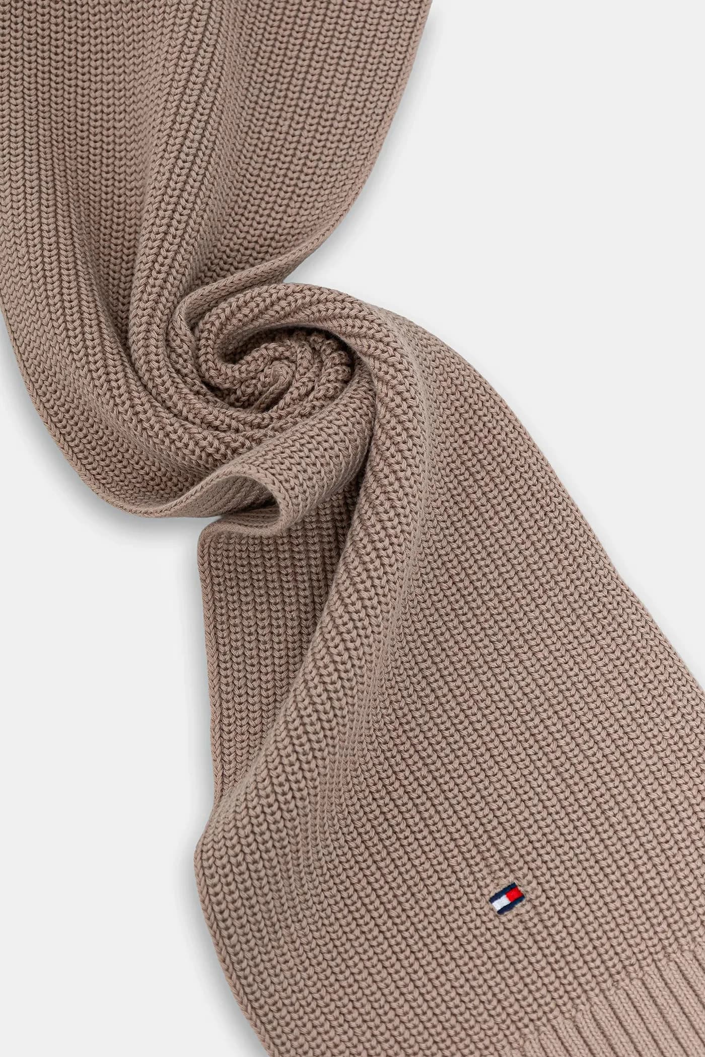 Детский хлопковый шарф - фото 2