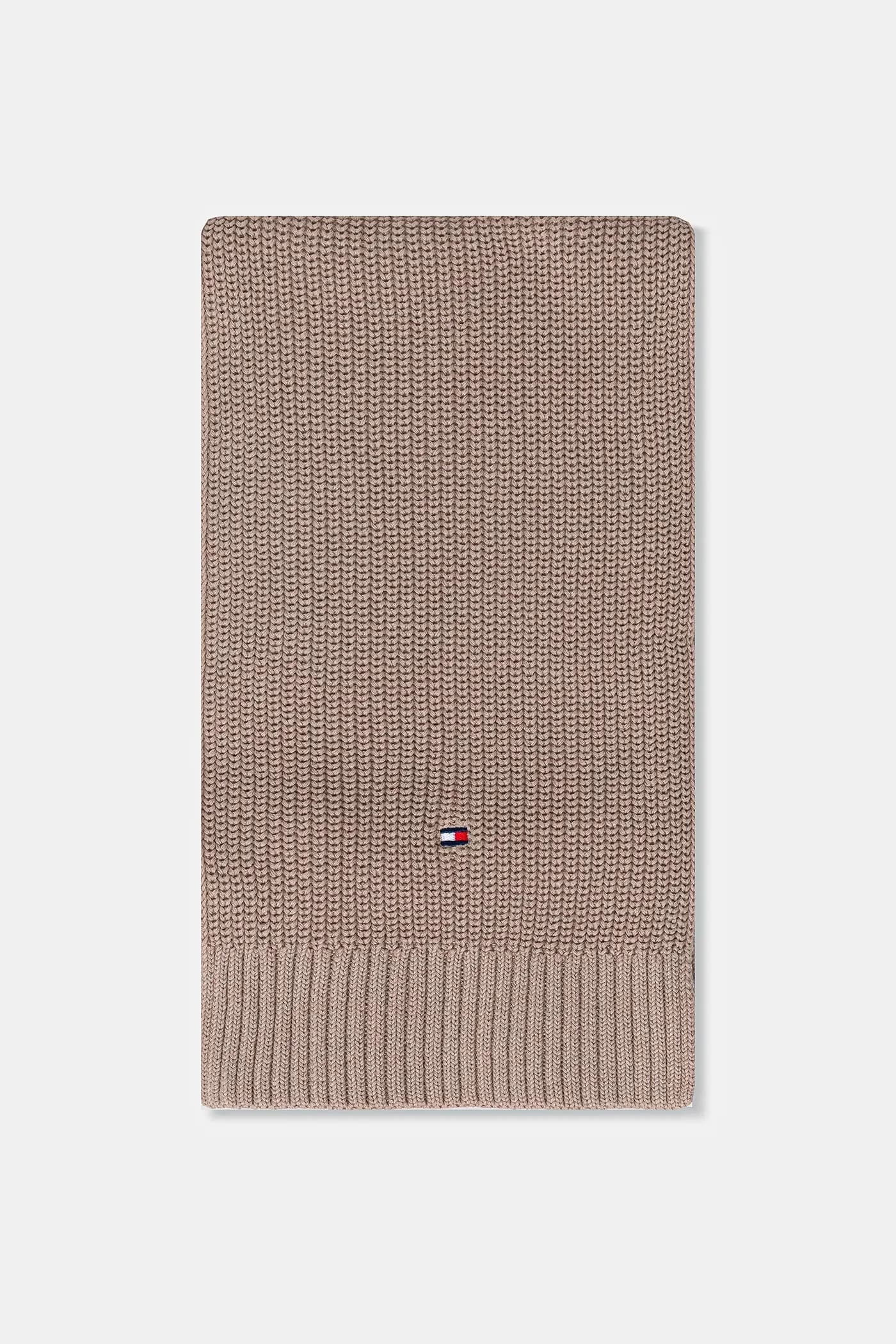 Детский хлопковый шарф - фото 3