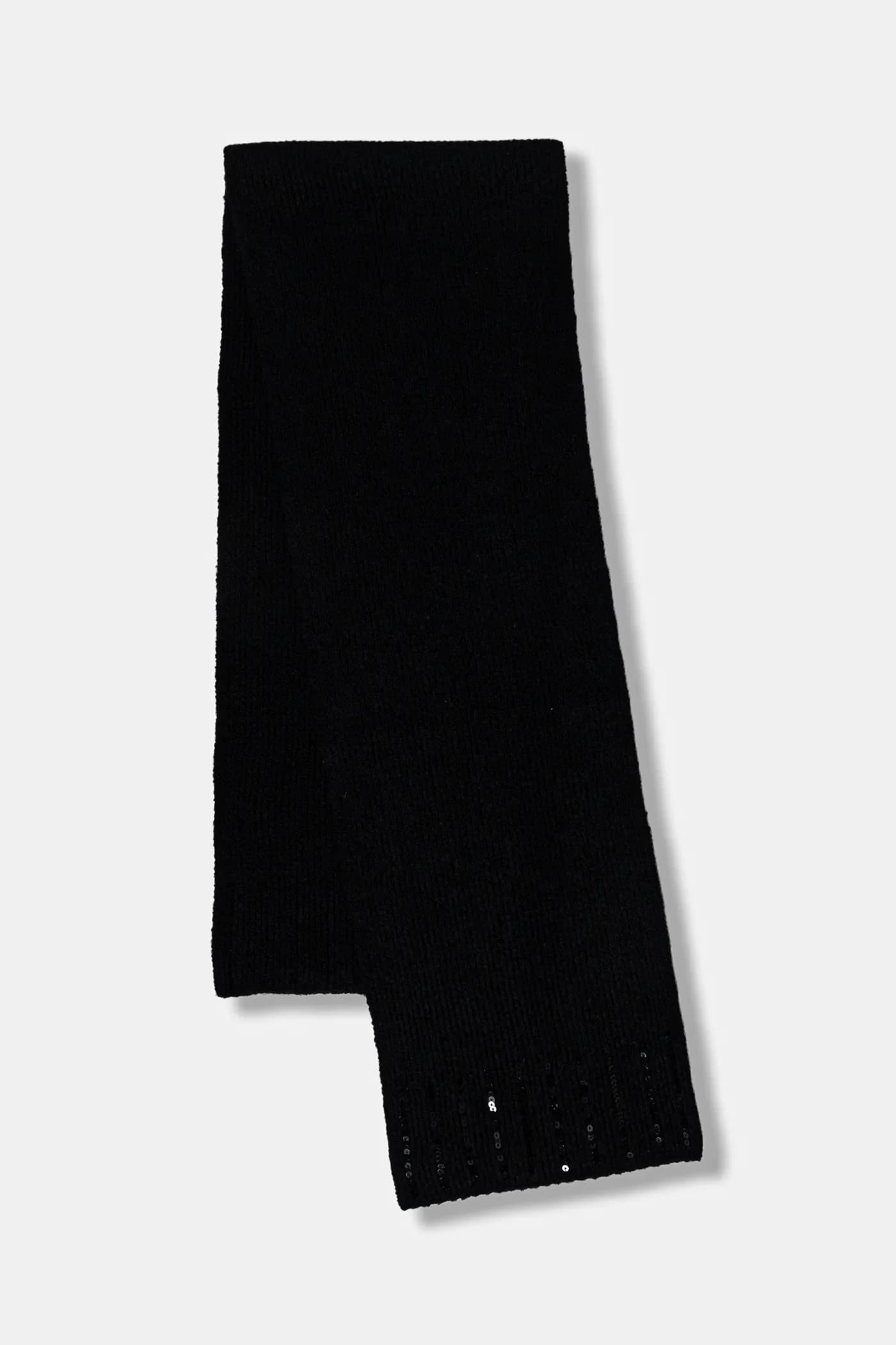 Детский шарф