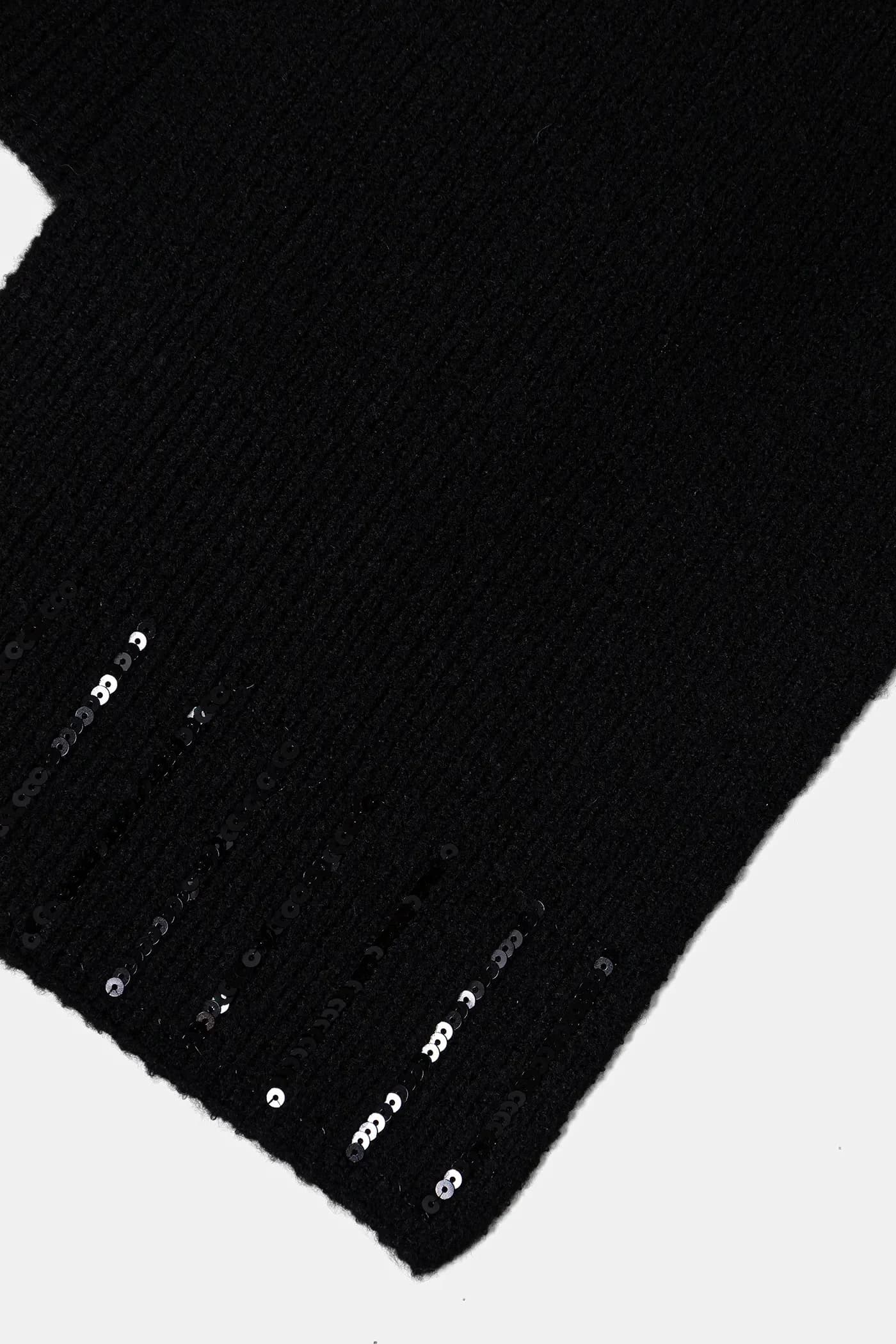 Детский шарф - фото 2