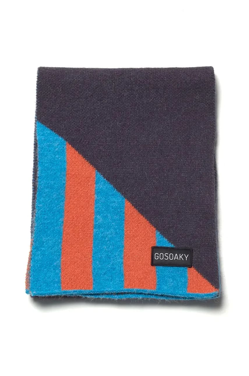 Детский шарф PUFFER FISHY - фото 2