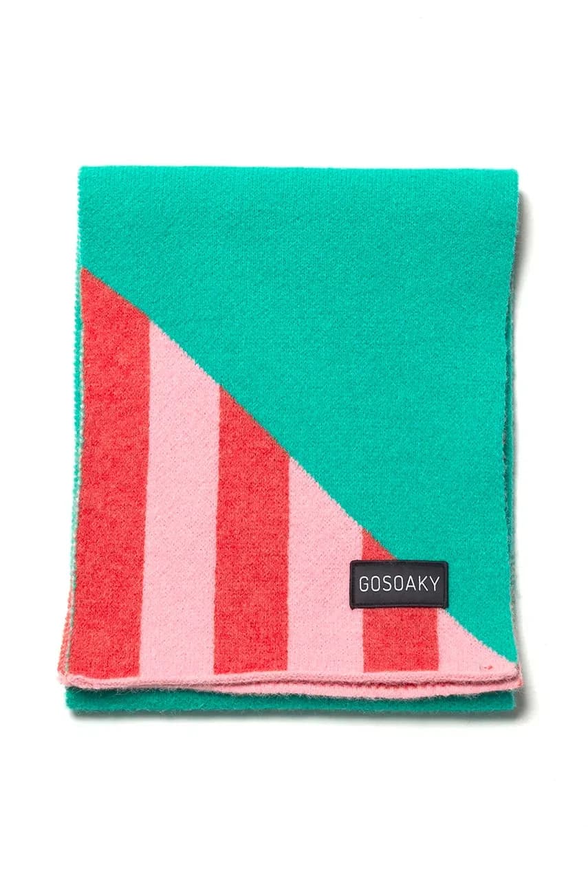 Детский шарф PUFFER FISHY - фото 2