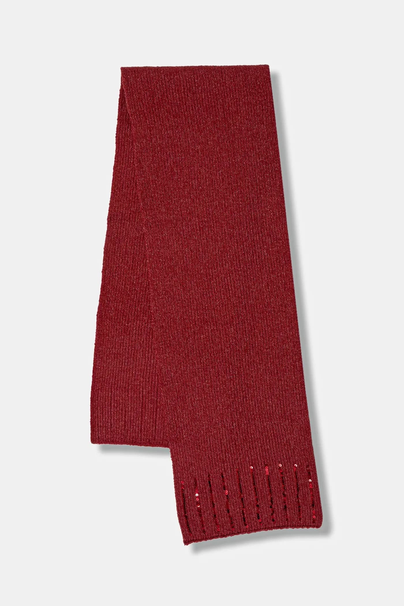 Детский шарф