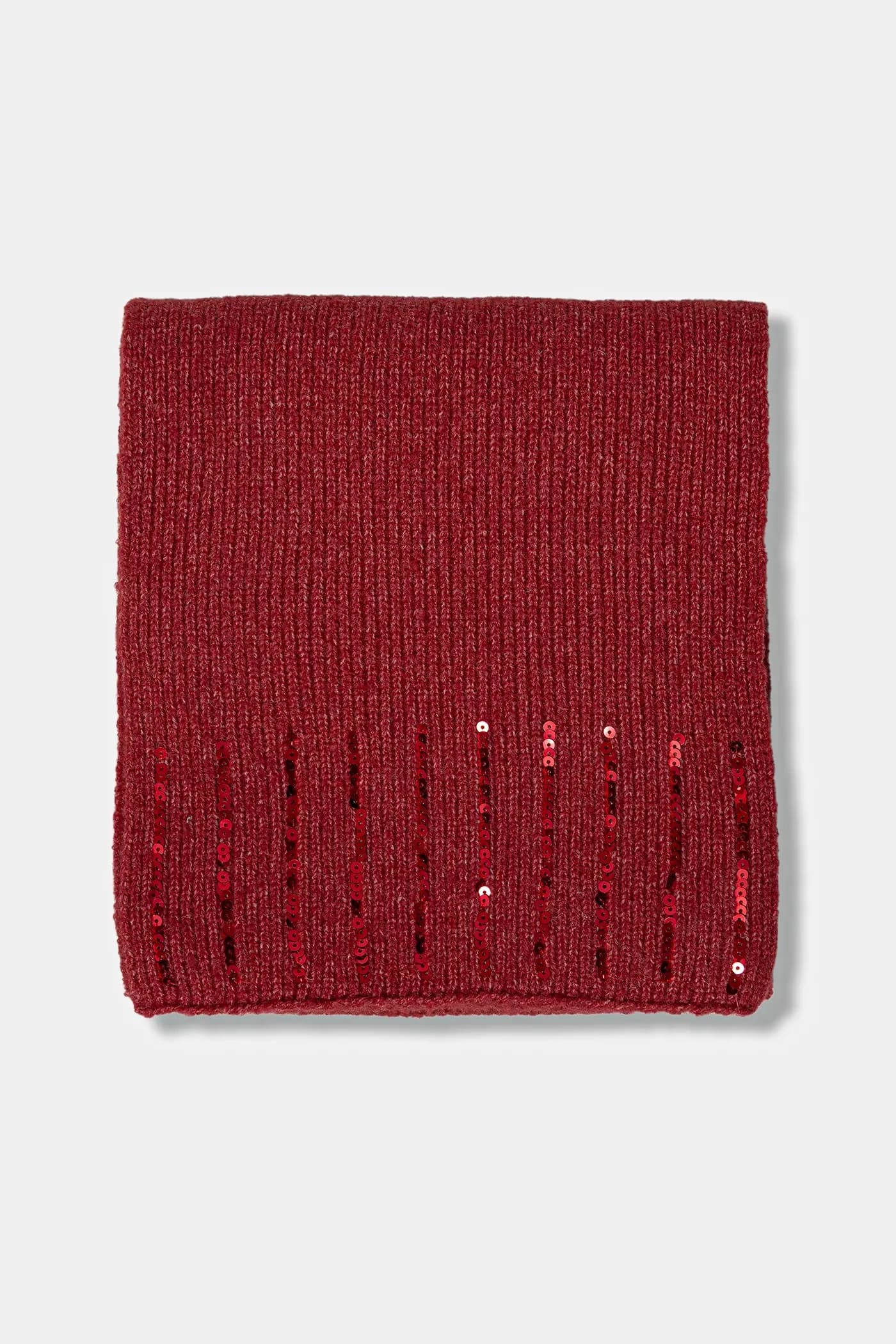 Детский шарф - фото 2