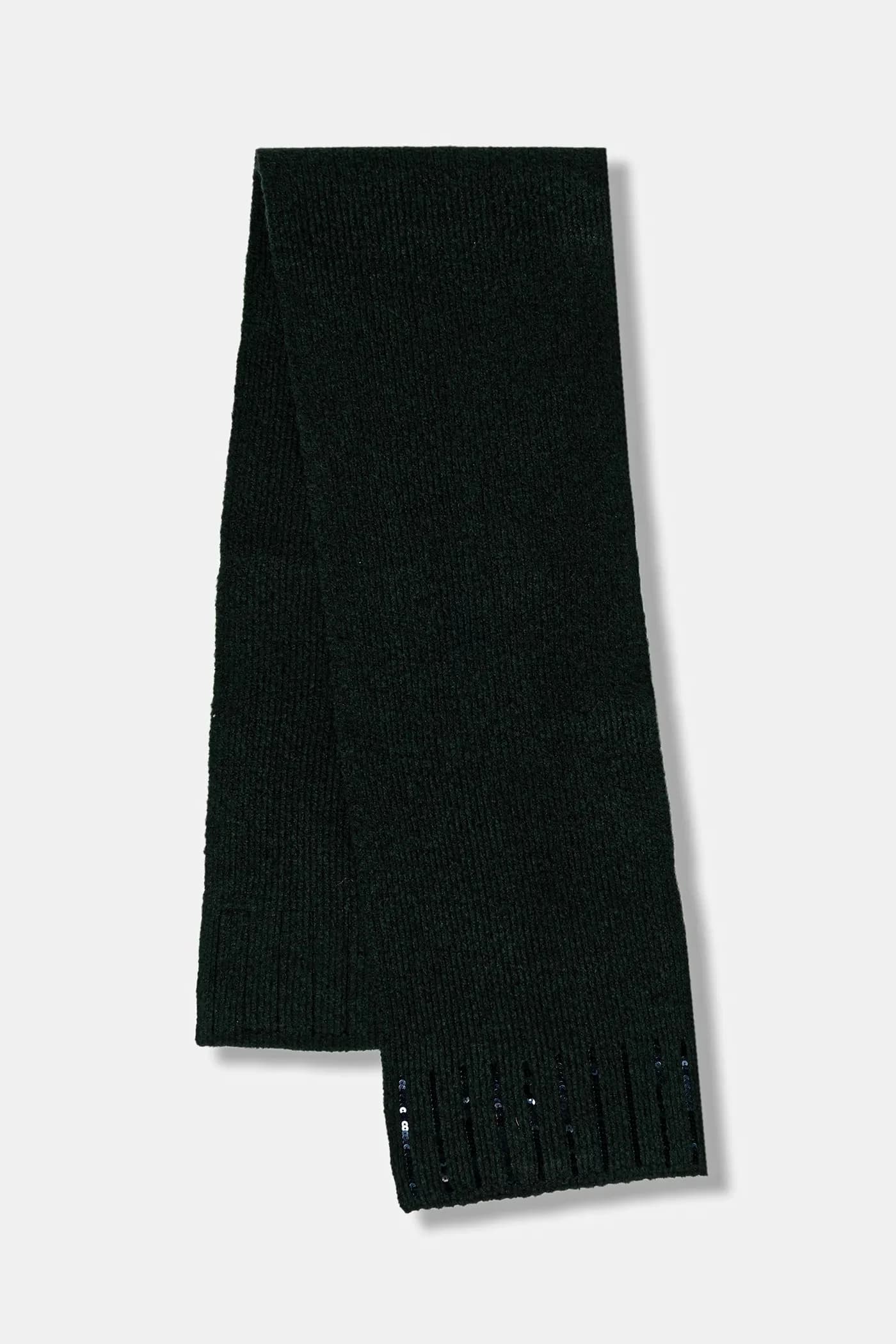 Детский шарф