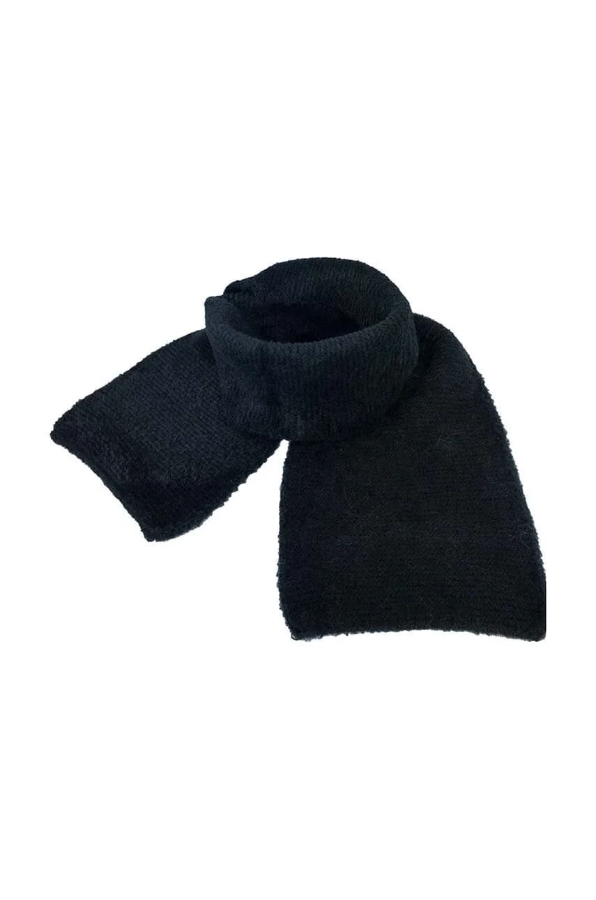 Детский шарф DORIO из смесовой шерсти