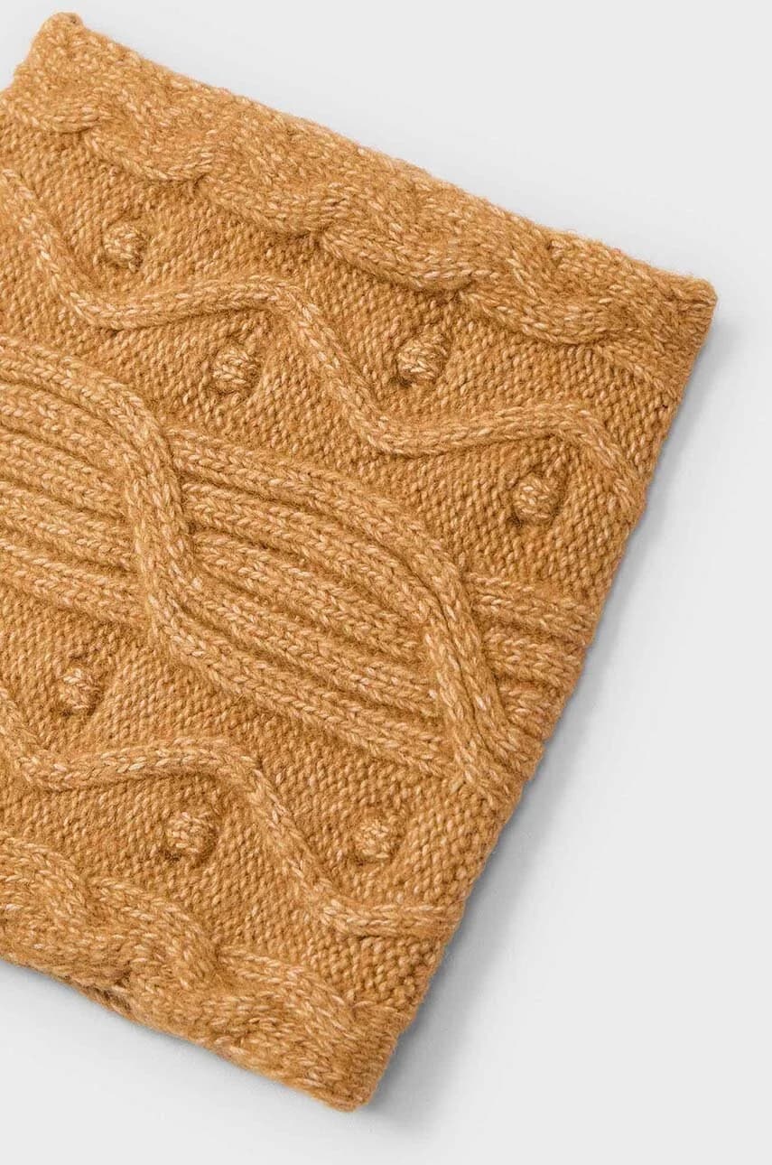 Детский шарф - фото 2