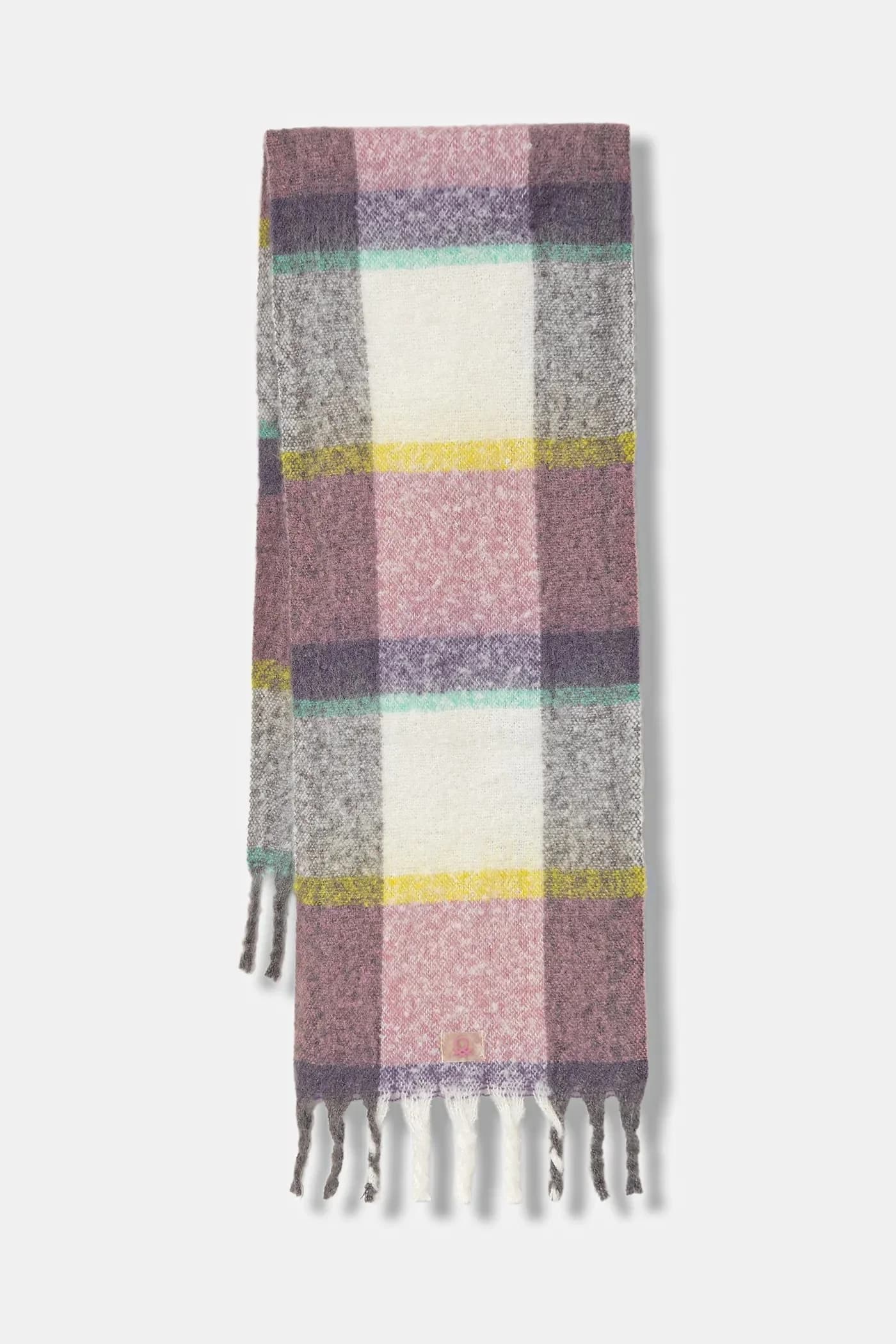 Детский шарф