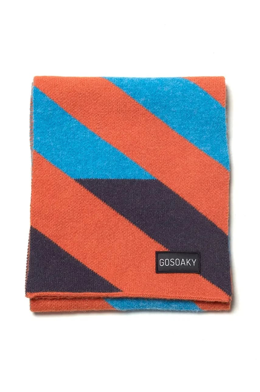 Детский шарф PUFFER FISHY - фото 2