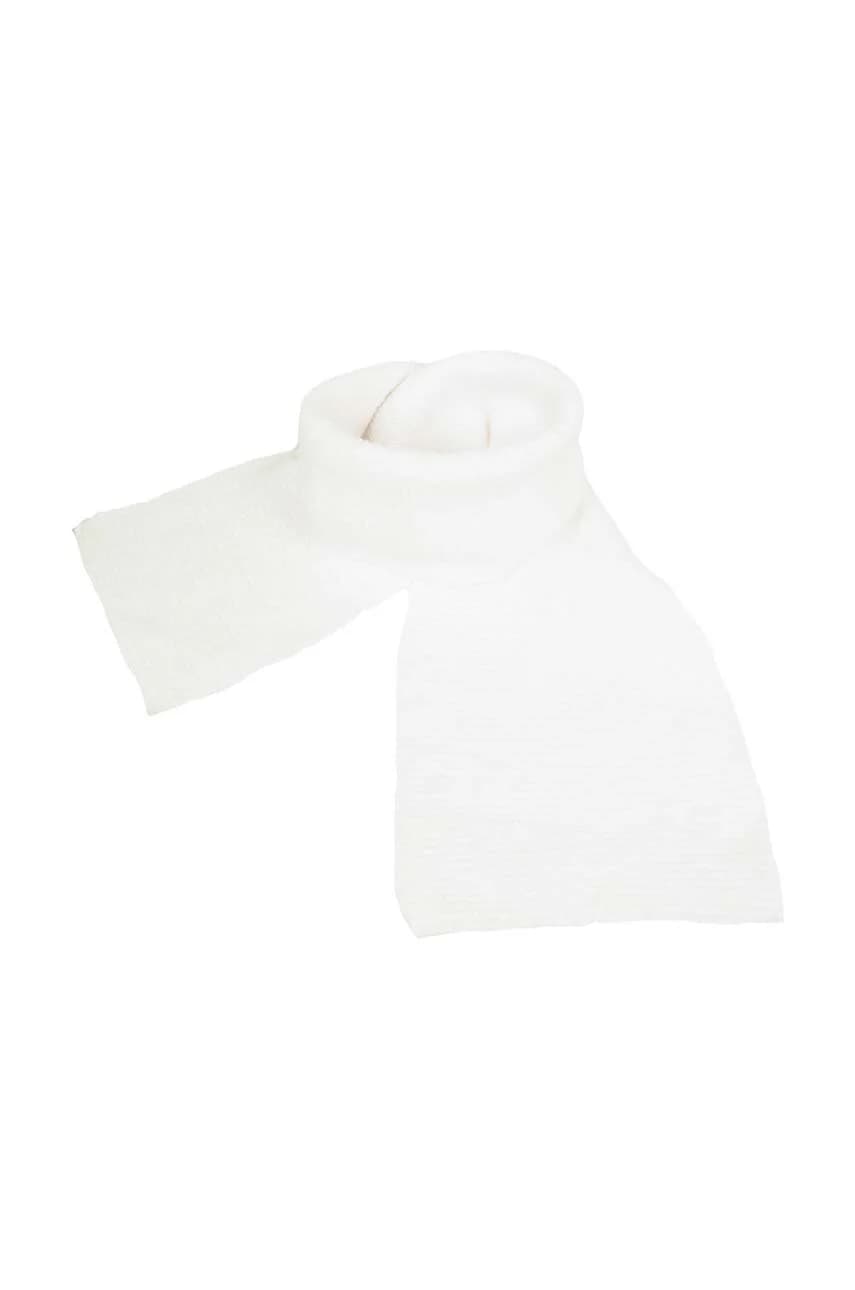 Детский шарф DORIO из смесовой шерсти