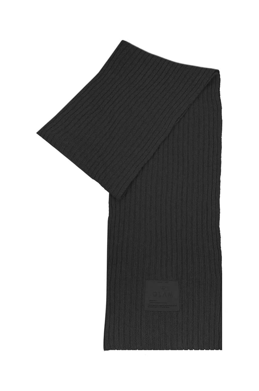 ESTELLE детский шарф из смесовой шерсти - фото 2