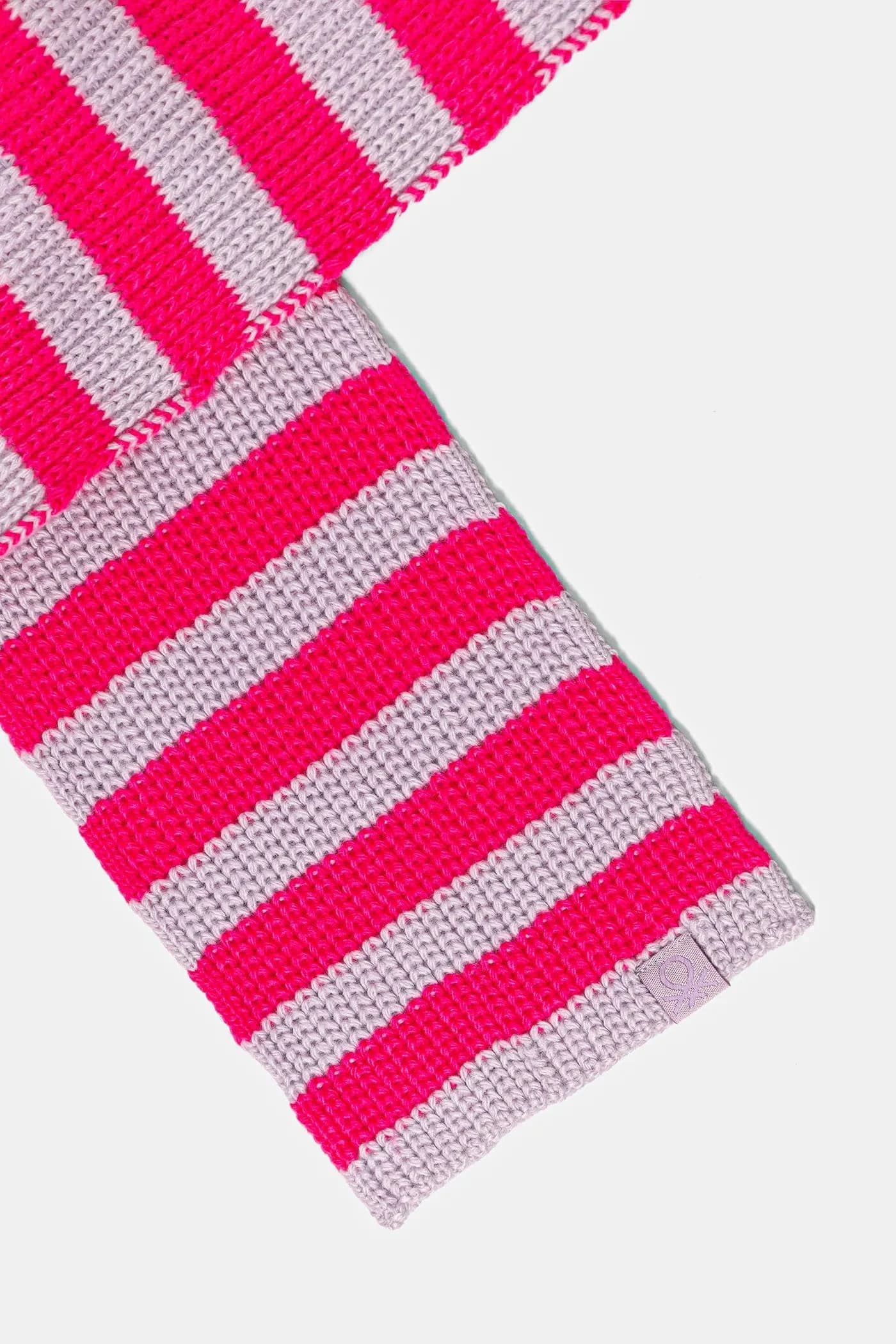 Детский шарф - фото 2