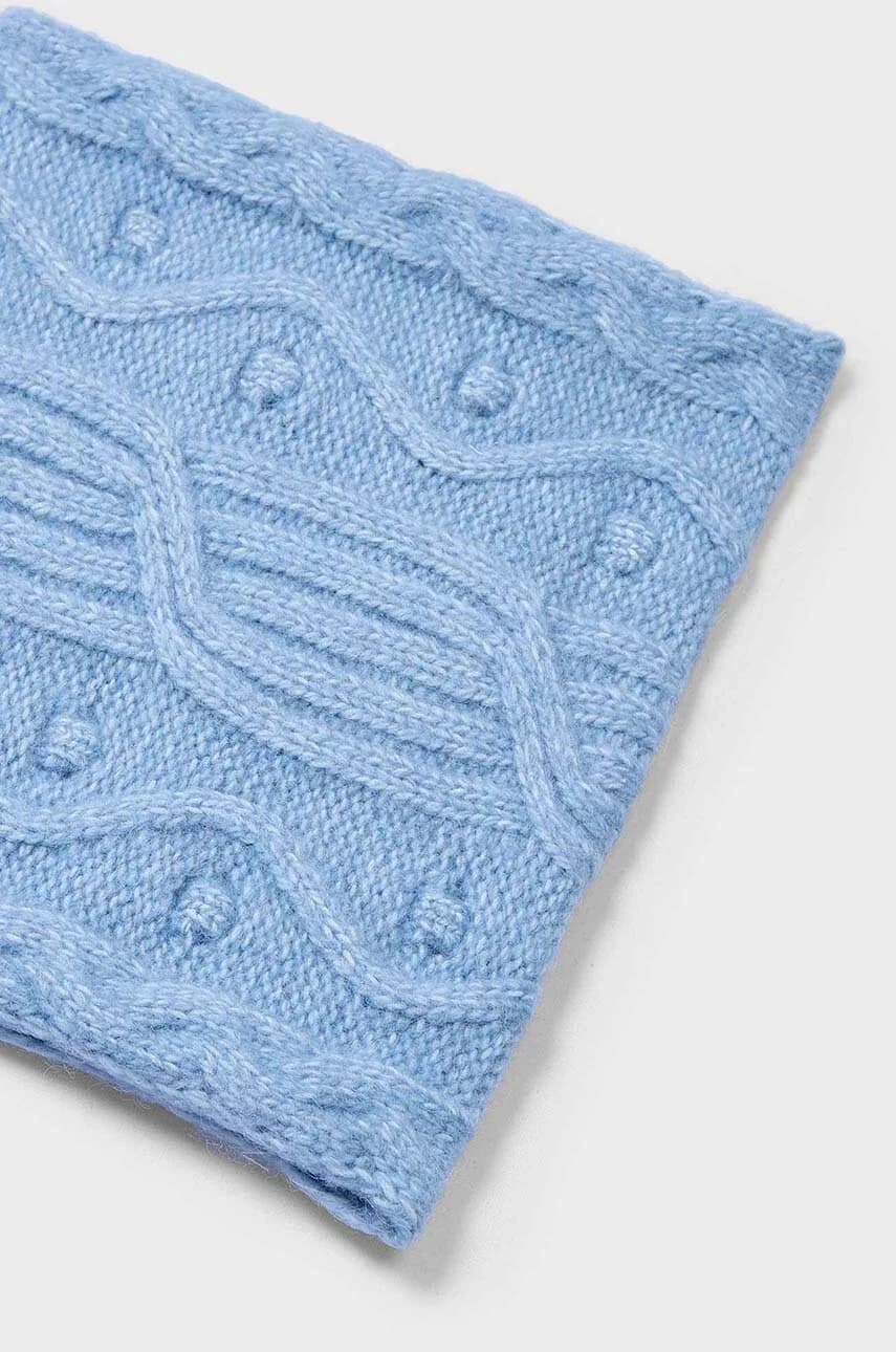 Детский шарф - фото 2