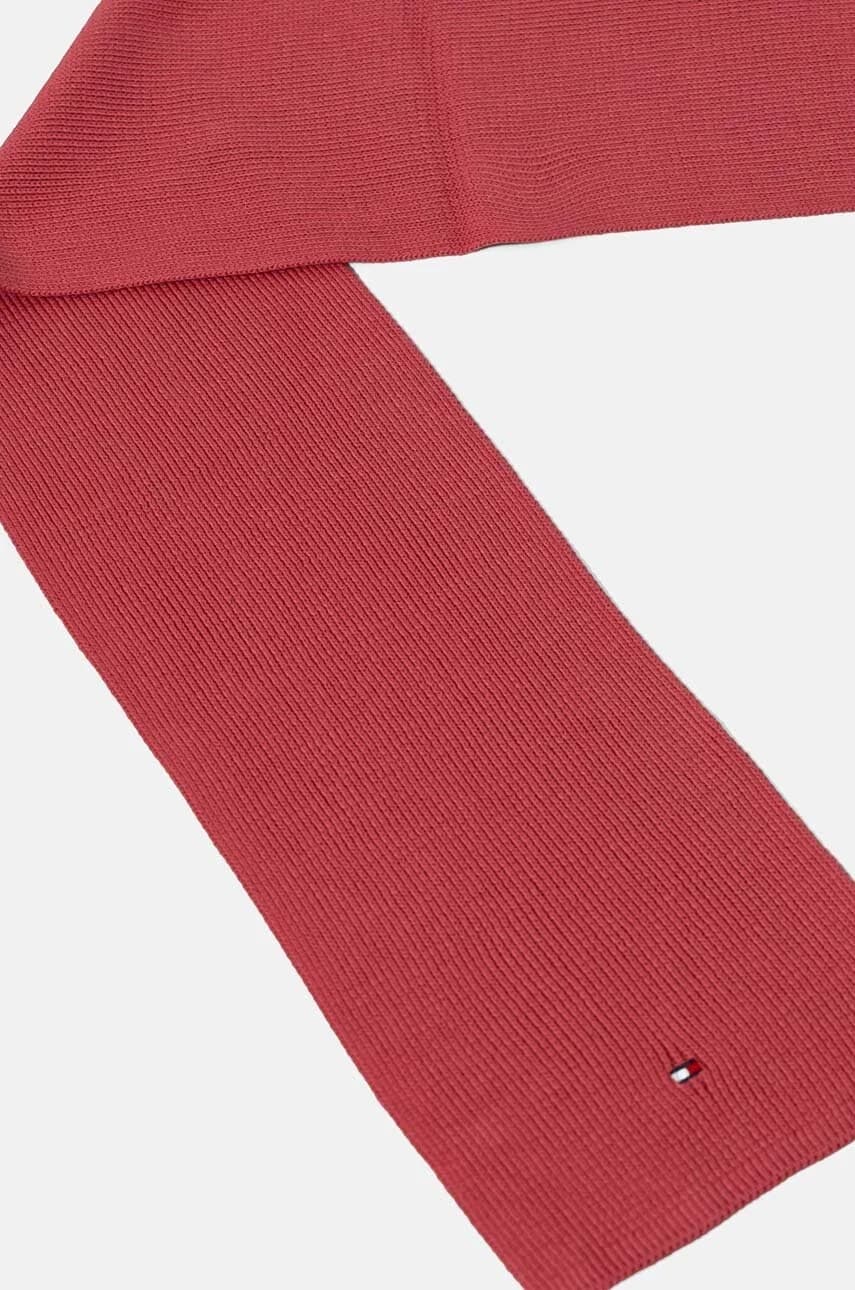 Детский хлопковый шарф - фото 2