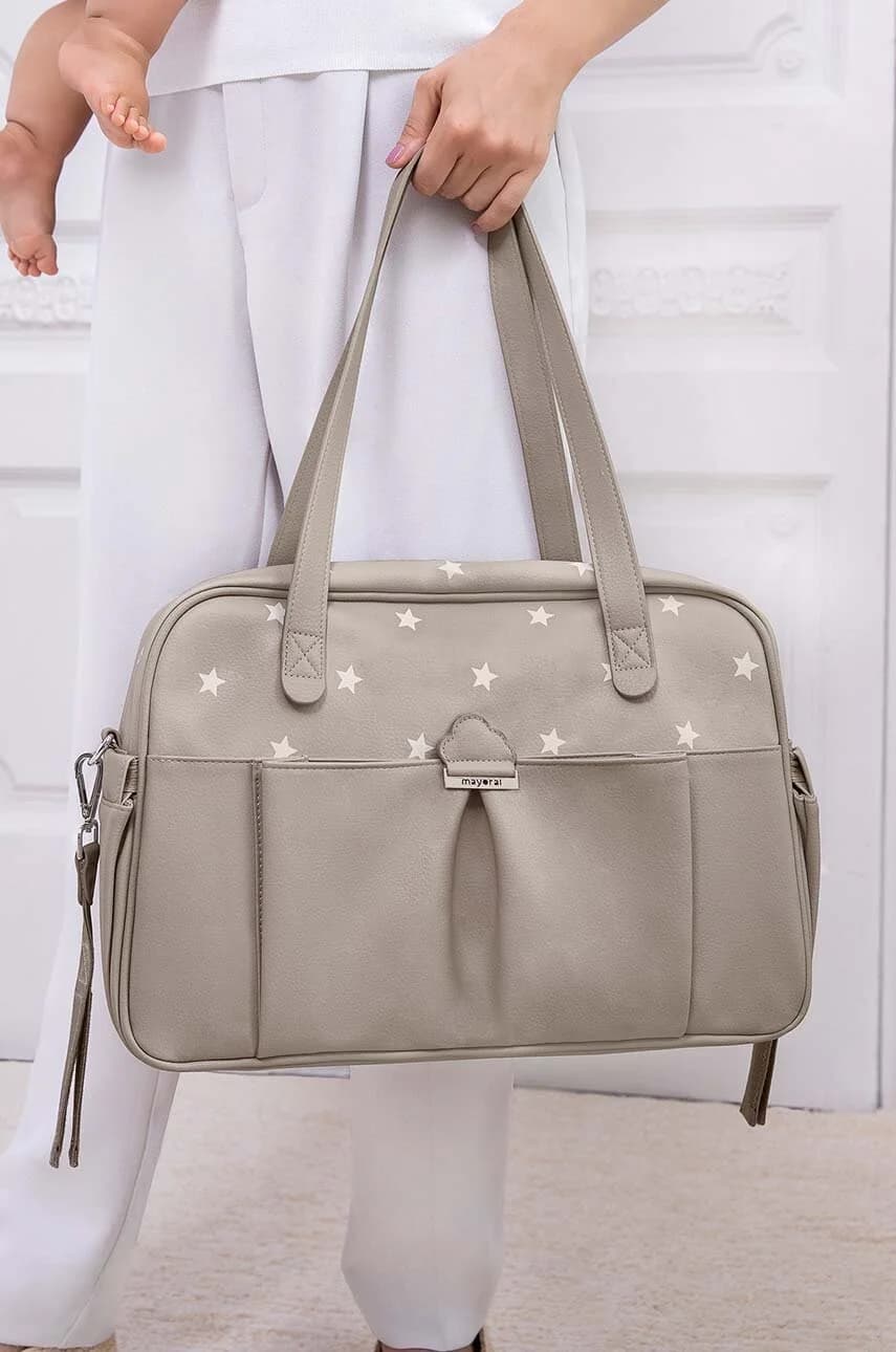 Сумка для коляски