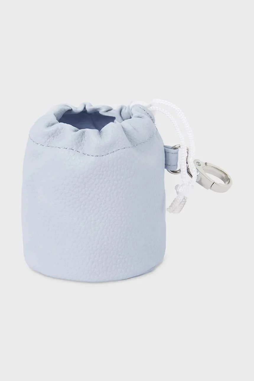 Сумка с детскими аксессуарами - фото 5