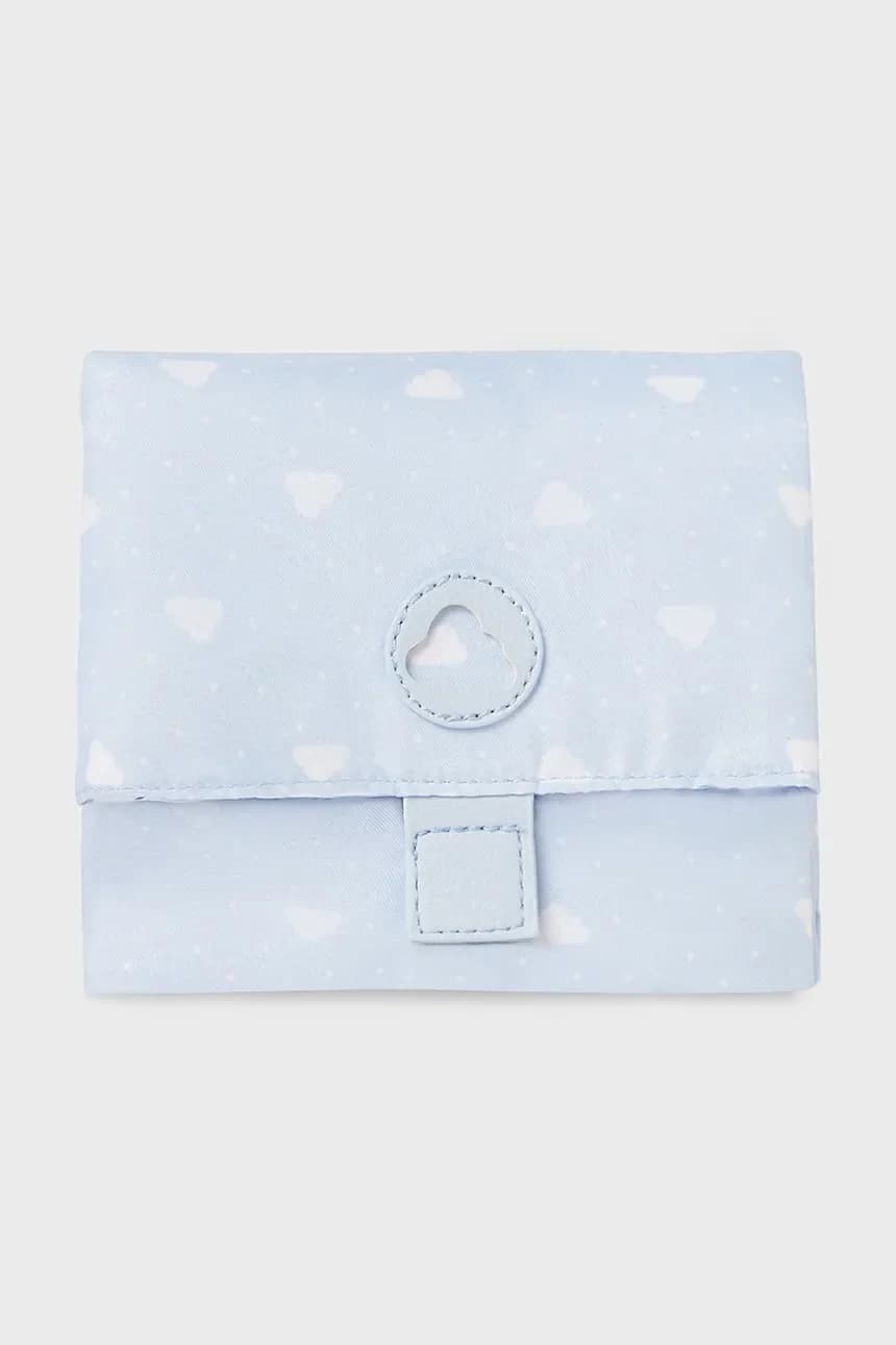 Сумка с детскими аксессуарами - фото 6