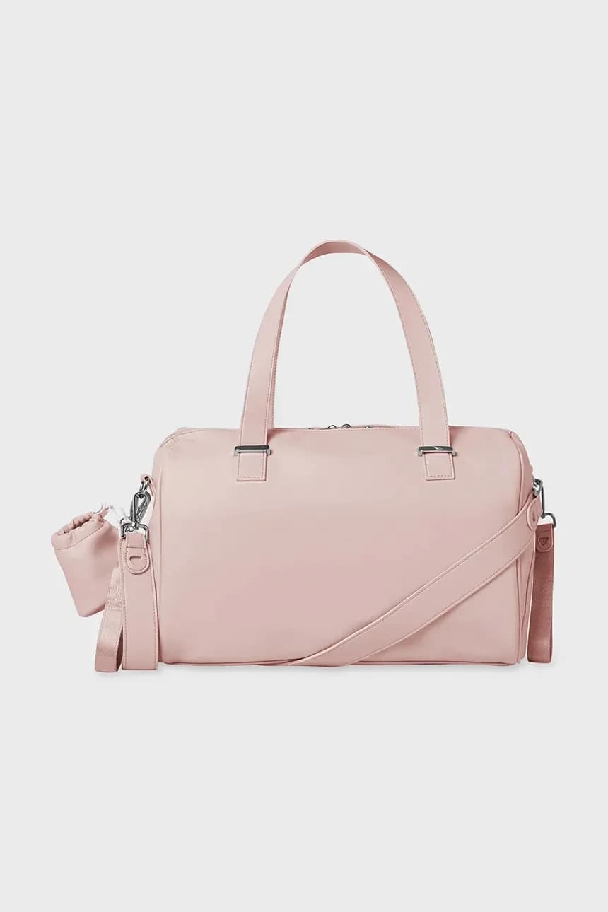 Сумка с детскими аксессуарами - фото 2