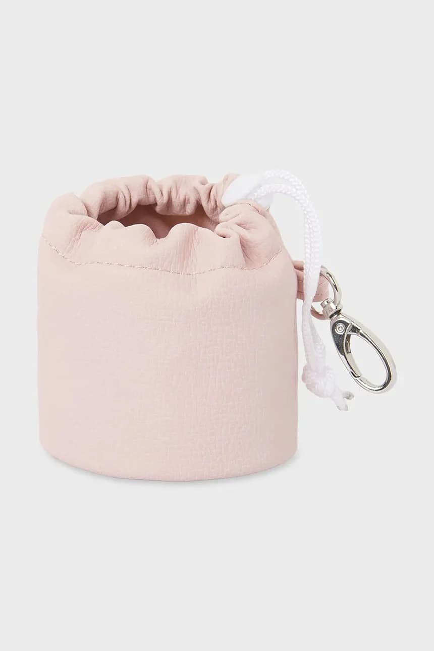 Сумка с детскими аксессуарами - фото 5