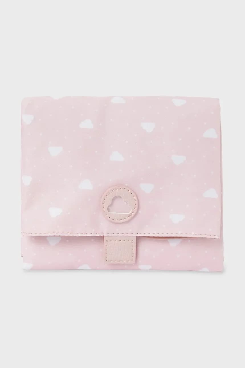 Сумка с детскими аксессуарами - фото 6